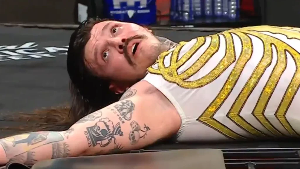 4 Reasons why Dominik Mysterio lost the Intercontinental Championship on RAW