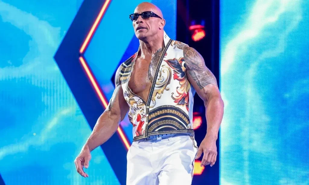 3 Final WWE opponents for The Rock after bombshell announcement