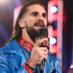 Seth Rollins reportedly replaced by WWE