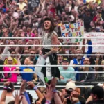 Dominik Mysterio in rarified WWE air ahead of Survivor Series