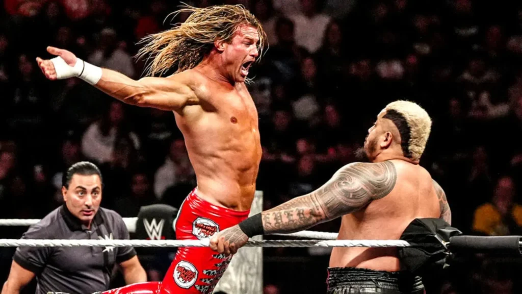 Update on Dolph Ziggler’s contract status after recent RAW appearance, according to WWE veteran