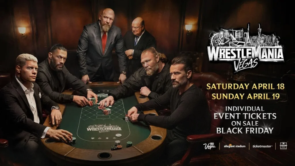 Roman Reigns may have subtly revealed his WrestleMania 42 opponent after WWE RAW