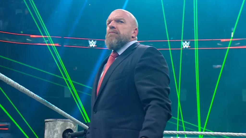 WWE Finally “Officially” Signs Beloved Star – REPORTS