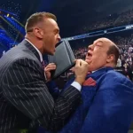 Nick Aldis announces massive Survivor Series Elimination Match for WWE SmackDown