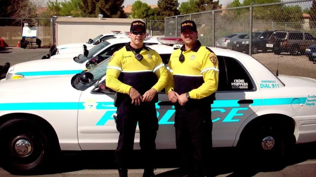 BREAKING: Update On Arrested Former WWE Superstar Facing 45 Years Of Imprisonment – REPORTS