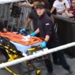 Slow Motion Replay Shows Moment RAW Superstar Was Injured In Solo Sikoa Match Botch – Doctors Rush To Stop Match