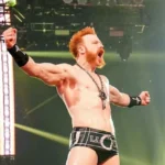 BREAKING: Sheamus returns to WWE NXT!