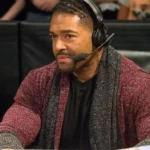 Deepest condolences to former WWE star David Otunga