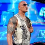 The Rock shares massive update; fuels WWE return speculation