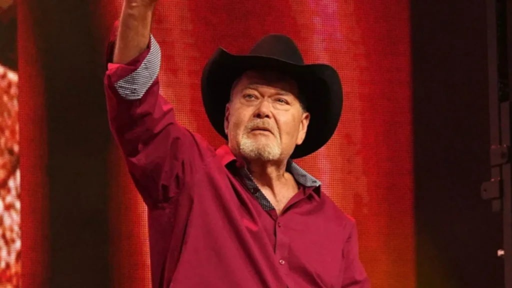 “I’m so sad to hear” – AEW veteran Jim Ross reacts to tragic news