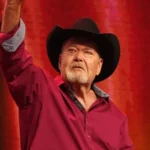 “I’m so sad to hear” – AEW veteran Jim Ross reacts to tragic news