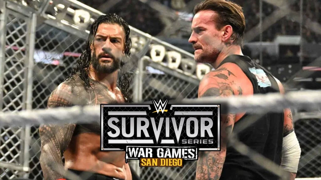 Where to watch WWE Survivor Series: WarGames tonight? US, UK, India & more