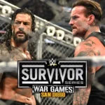 Where to watch WWE Survivor Series: WarGames tonight? US, UK, India & more