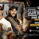 3 Possible finishes for John Cena vs. Dominik Mysterio at WWE Survivor Series: WarGames 2025
