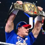 John Cena discussed for 18th World Title win (REPORTS)