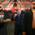 The Vision gets new name after WWE RAW