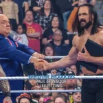 4 Reasons why Drew McIntyre joined Team Vision amid suspension on WWE SmackDown