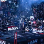 WWE officially confirms star will never appear on RAW again after one last show