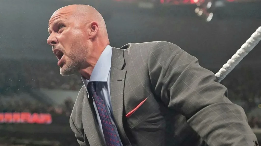 Adam Pearce to fire WWE Hall of Famer for his actions after request from Nick Aldis? Possibility explored