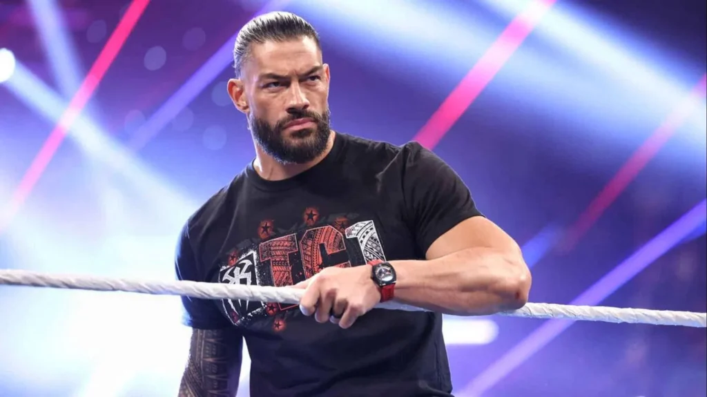 4 Signs Roman Reigns is returning to WWE next week