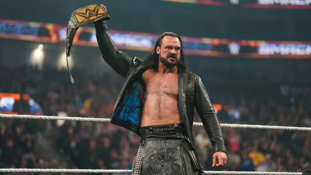 Predicting the next Champion for every WWE title