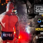 3 potential shocking endings to WWE Survivor Series: WarGames 2025