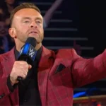 Nick Aldis announces mystery WWE Superstar is coming to SmackDown