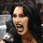 5-time WWE Women’s World Champion sends a threat to Rhea Ripley ahead of the 2025 Survivor Series