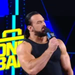 [POSSIBLE SPOILER] Drew McIntyre makes cryptic declaration after WWE return