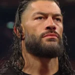 Roman Reigns gets into a heated confrontation with top babyface champion after WWE RAW goes off the air
