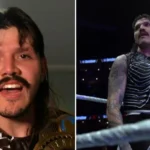 WWE star Dominik Mysterio announces new name following shocking revelation