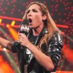 WWE official calls for help amid recent Becky Lynch threats
