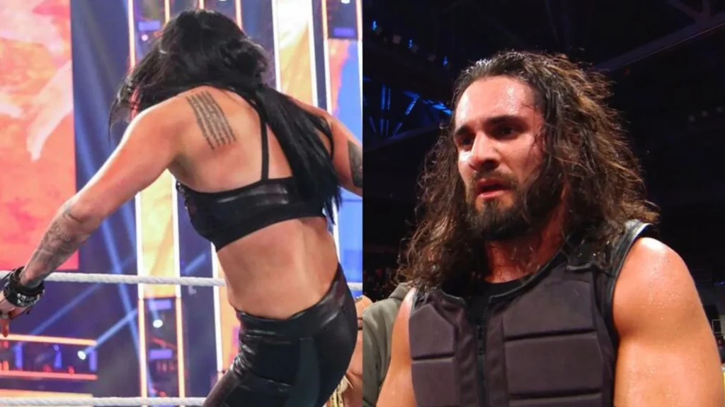 “I was in this man’s home, f****** his wife” – 4 Wild confessions from former WWE Superstar Sonya Deville