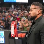 Deepest condolences to WWE Superstar Tonga Loa