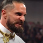 Seth Rollins reveals he hates WWE show