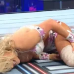 BREAKING: Real Reason New Champion Is Crowned With Tiffany Stratton Losing To Jade Cargill – EXCLUSIVE