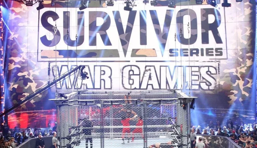3-time WWE World Heavyweight Champion officially confirms Survivor Series will be his last