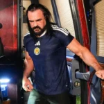 Drew McIntyre unleashes verbal assault on WarGames competitors: “My opponents are literally everybody I hate”