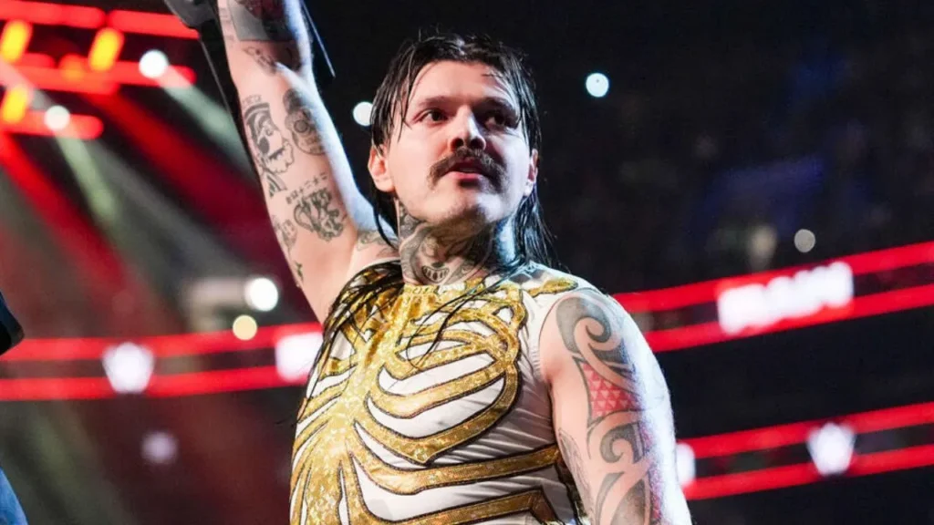 Dominik Mysterio to quit WWE in frustration after losing his Intercontinental Title? Exploring the possibility