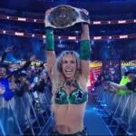 Major rule finally changes after 163 days due to Maxxine Dupri’s Intercontinental Title win on WWE RAW