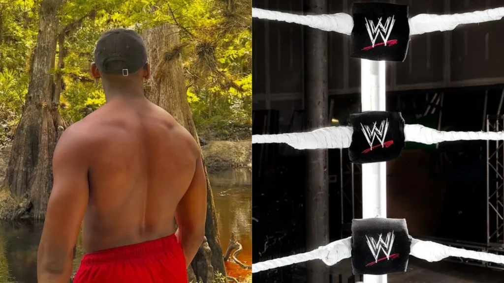 WWE star returns to the ring after over a year!