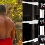 WWE star returns to the ring after over a year!