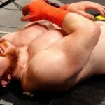 Sheamus’ WWE replacement reportedly revealed