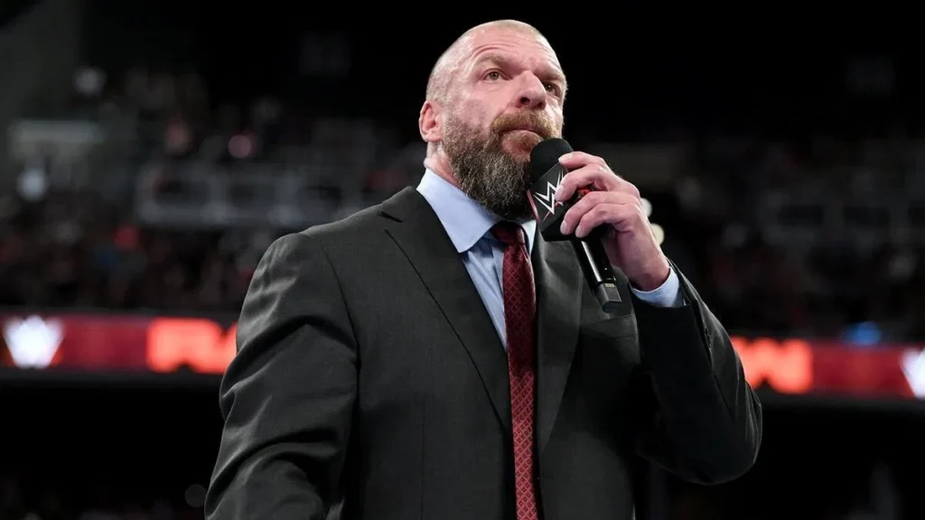 “Triple H is back baby” – The Game is coming out of retirement after more than 6 years at WrestleMania 42, according to ex-WWE star