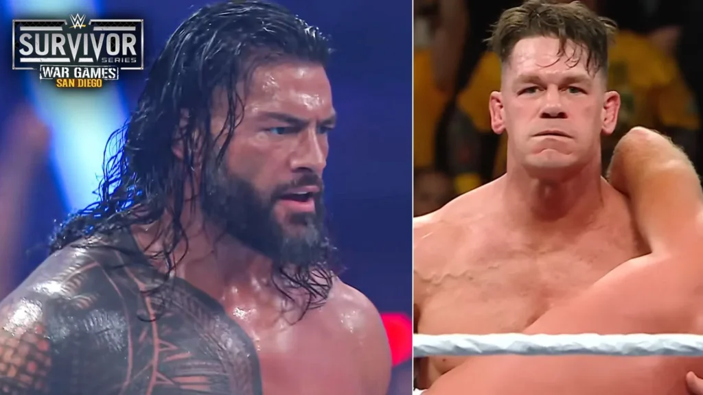 WWE Survivor Series: WarGames 2025 – 5 last-minute predictions