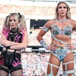 3 Reasons why Triple H took the WWE Women’s Tag Team Titles off Charlotte Flair and Alexa Bliss