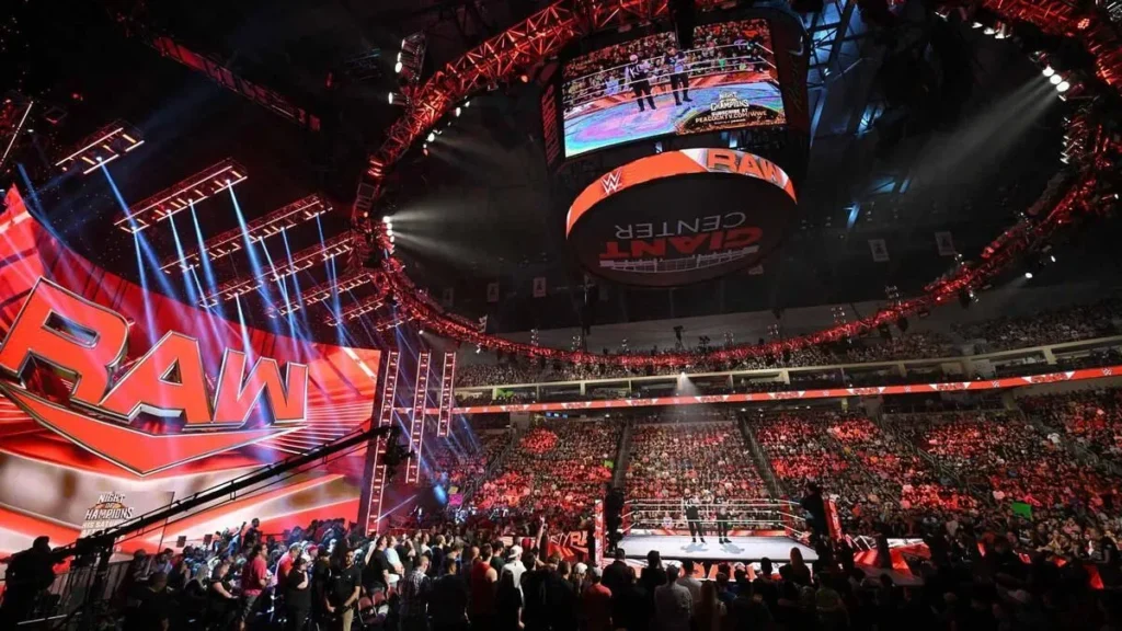 6-time World Champion to return to WWE after 4 years for Last Time is Now Tournament? Possibility explored