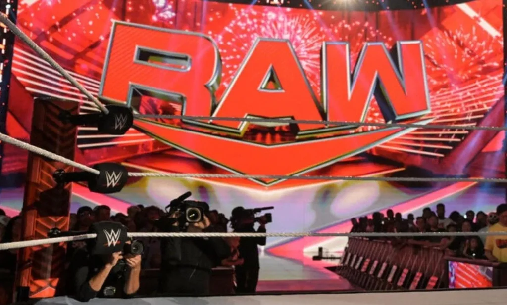 One of the all-time greats is officially bidding goodbye to WWE RAW