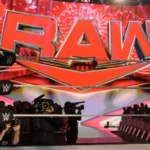 One of the all-time greats is officially bidding goodbye to WWE RAW