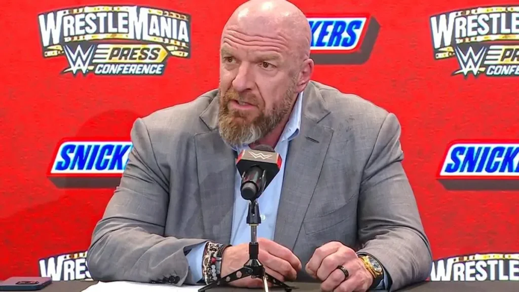 WWE veteran blasts Triple H for avoiding confrontation with stars: “He wants to be liked by everybody” (Exclusive)